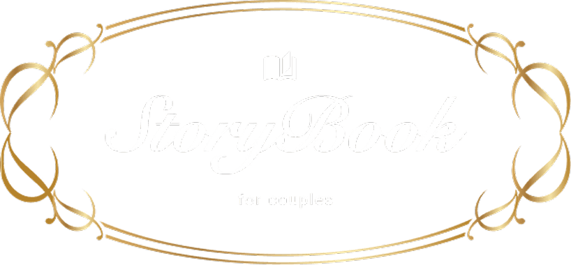 StoryBook for couples